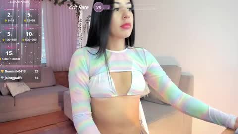 Snapshot of bella_es chatting on 01/23/25, 10:22 Onlyfans isa bella 23 online show from 01/23/25, 10:22