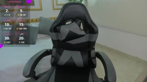 B E L L A online show from 05/04/26, 07:21