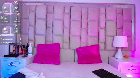 bella online show from 05/16/26, 04:20