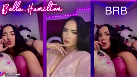 bella_hamilton online show from 04/14/26, 02:28