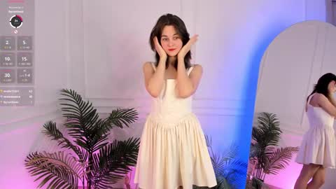 Bella online show from 02/23/26, 08:01