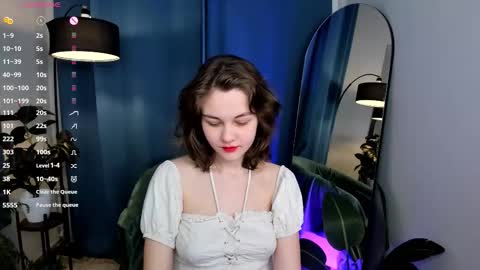 Bella online show from 03/15/26, 07:25