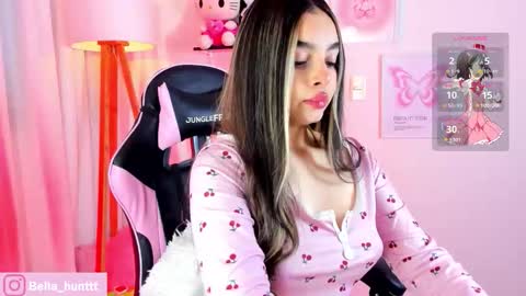 Snapshot of bella_hunteer chatting on 12/02/25, 04:18 bella igbella hunttt online show from 12/02/25, 04:18