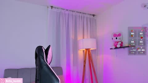 bella igbella hunttt online show from 04/27/26, 02:31