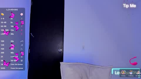 Snapshot of bella_jone chatting on 02/21/26, 10:00 isabella online show from 02/21/26, 10:00