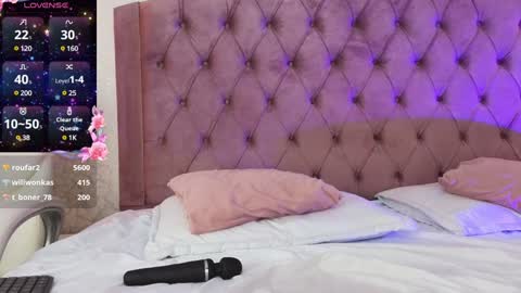 Bella online show from 12/16/24, 09:20