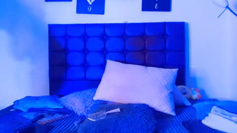 Valentina online show from 02/27/25, 03:25