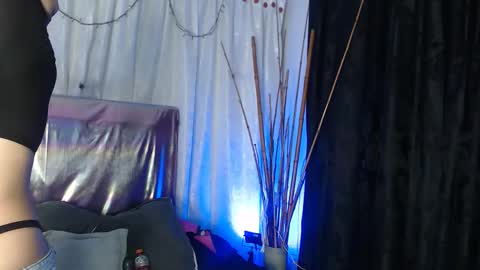 Valentina online show from 09/21/25, 03:19