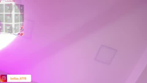 Bella  online show from 02/21/26, 07:37