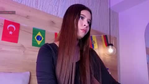 Bella  online show from 06/15/26, 12:29