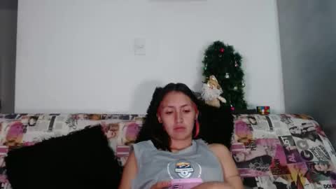 Bella Marlowe online show from 12/11/24, 06:04