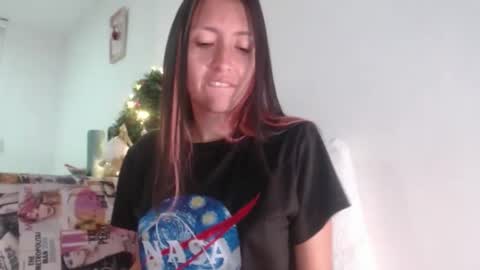 Bella Marlowe online show from 12/23/24, 12:14