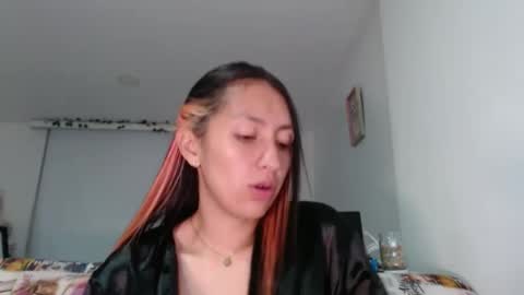 Bella Marlowe online show from 01/22/25, 01:42