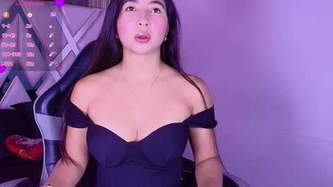 bella_martini_ online show from 03/02/26, 12:23
