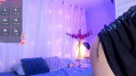 bella_milff online show from 05/08/26, 08:03