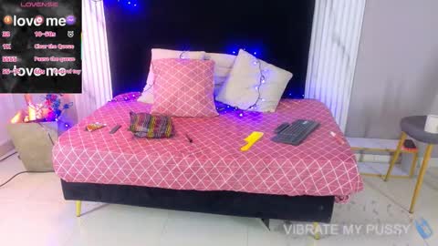 BELLA online show from 03/01/26, 03:41