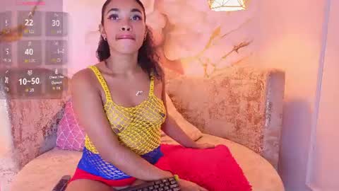 BELLA online show from 06/14/26, 03:52