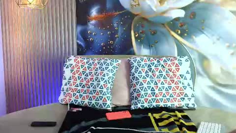 BELLA online show from 06/15/26, 11:51