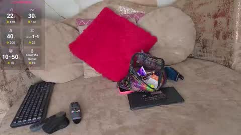 BELLA online show from 06/28/26, 03:34