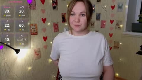 Snapshot of bella_murrrr chatting on 02/27/26, 05:13 Bella online show from 02/27/26, 05:13