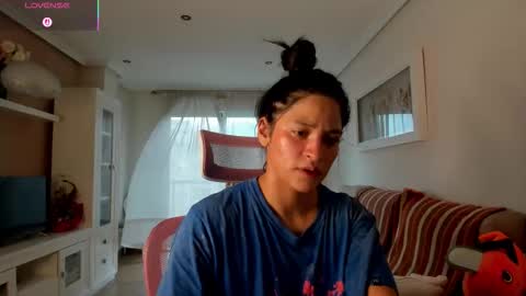 Snapshot of bella_pocahontas3 chatting on 09/21/25, 03:57 bella_pocahontas3 online show from 09/21/25, 03:57