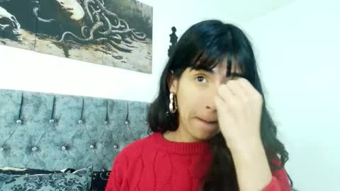 Bella online show from 11/22/25, 01:15