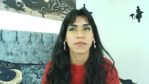 Bella online show from 05/08/26, 01:44