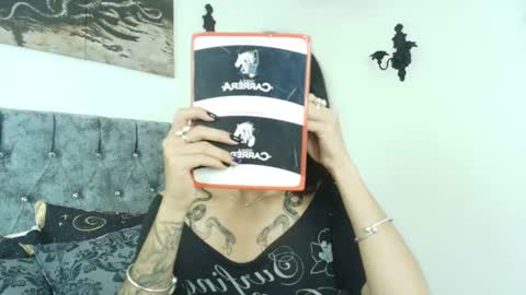 Bella online show from 06/18/26, 12:11