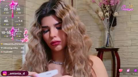 bella_posh online show from 02/22/26, 08:46