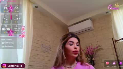 bella_posh online show from 02/25/26, 08:35