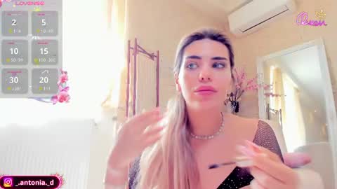 bella_posh online show from 06/15/26, 06:59