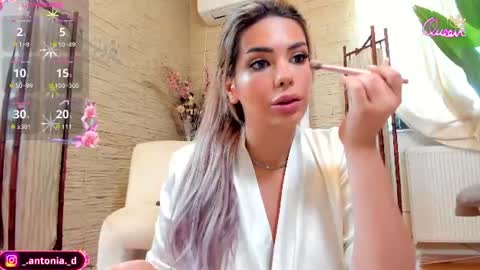 bella_posh online show from 06/21/26, 07:55