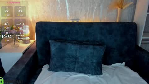 Linda Bella online show from 06/09/26, 12:33