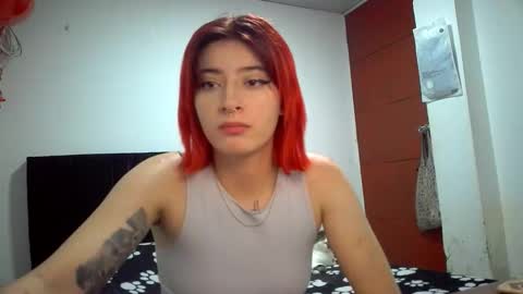 bella_thorne1999 online show from 06/07/26, 01:10