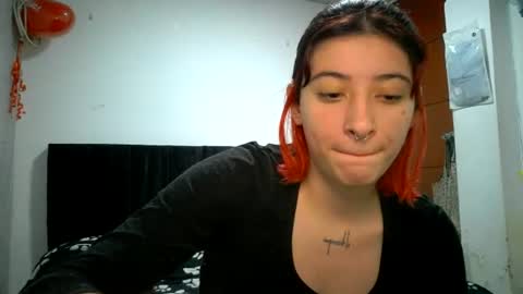bella_thorne1999 online show from 06/16/26, 04:04