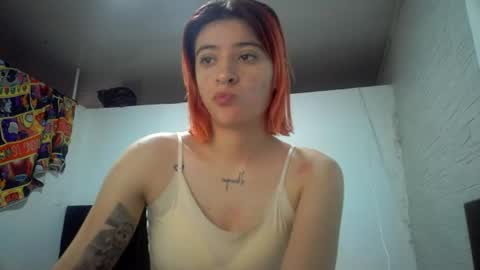 Snapshot of bella_thorne1999 chatting on 07/19/26, 08:12 bella_thorne1999 online show from 07/19/26, 08:12
