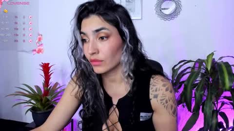 Bella online show from 01/19/25, 01:10