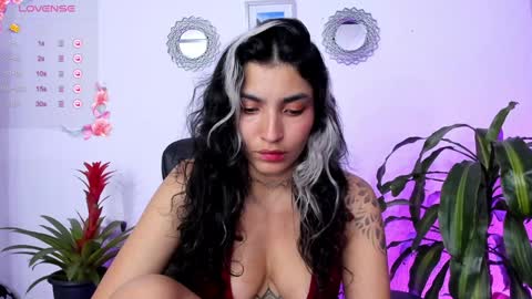 Bella online show from 02/09/25, 02:28