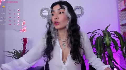 Bella online show from 02/09/25, 10:21