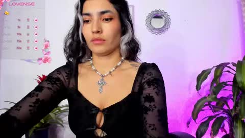 Bella online show from 02/22/25, 11:03