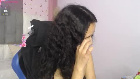 Bella online show from 11/14/25, 09:08