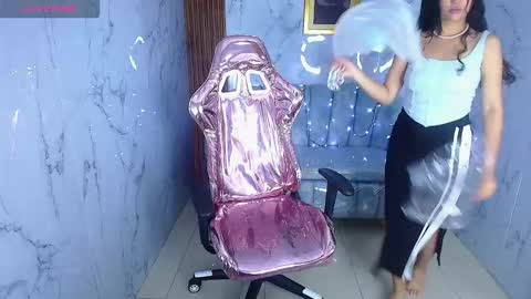 Bella online show from 01/05/26, 08:01