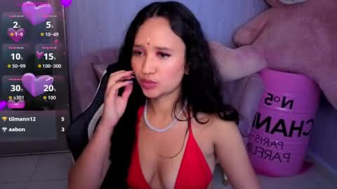 Bella online show from 04/29/26, 05:30