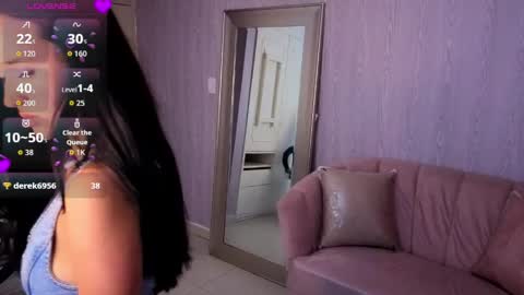 Bella online show from 05/11/26, 04:04