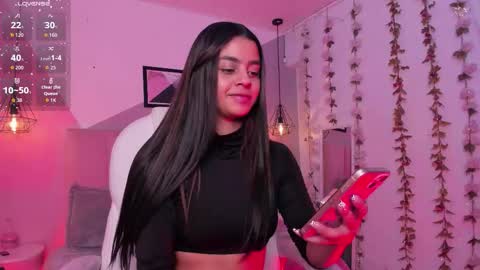 BELLA online show from 12/22/25, 08:39