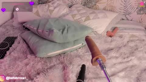 Bella Becca  online show from 01/10/25, 09:53