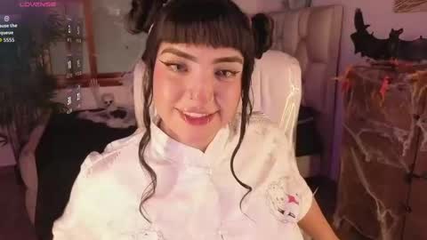 Bella  online show from 10/16/25, 08:10