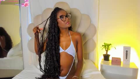 Snapshot of bellaadajud chatting on 02/01/26, 10:41 Bella Dajud online show from 02/01/26, 10:41