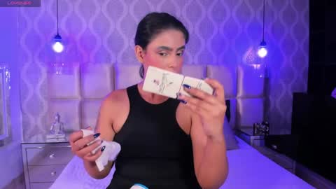 bellaagrace online show from 06/07/26, 04:05
