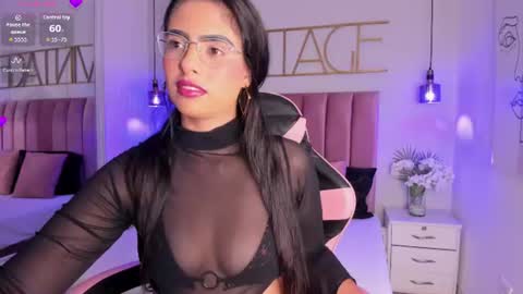 bellaagrace online show from 06/11/26, 09:35